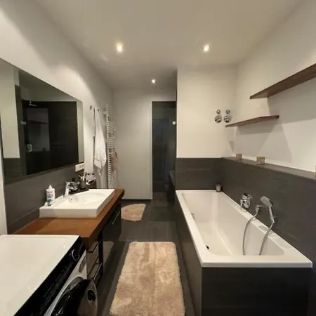 Apartman Und Scharnhorststrasse, Berlin-mitte *