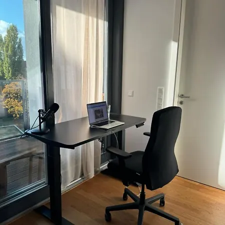 Und Scharnhorststrasse, Berlin-mitte Oranienburg