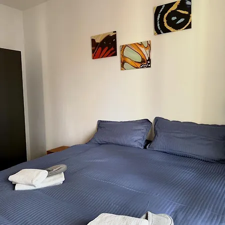 Und Scharnhorststrasse, Berlin-mitte Lägenhet