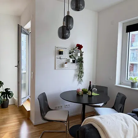 Und Scharnhorststrasse, Berlin-mitte Lägenhet *
